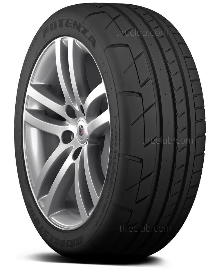 cubiertas Bridgestone Potenza RE070