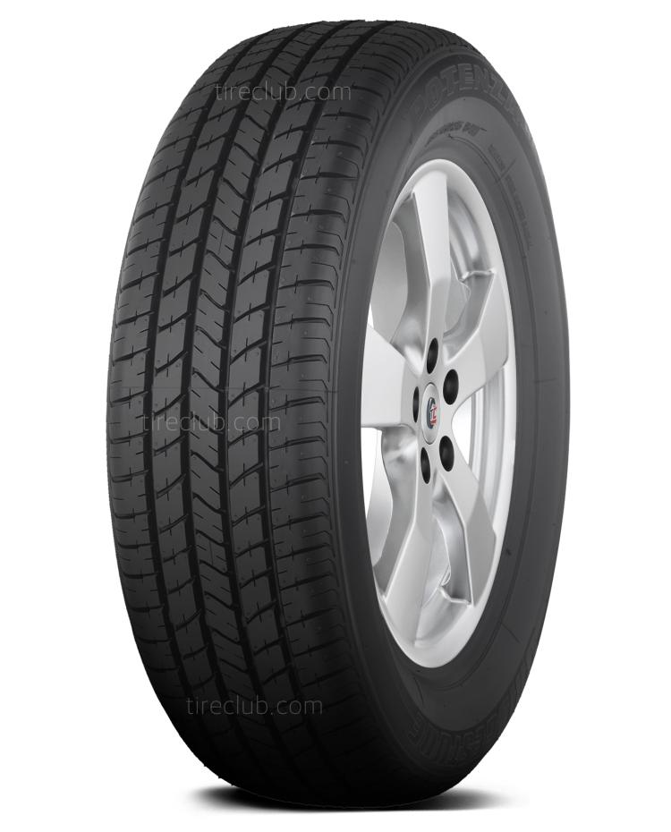 Bridgestone Potenza RE080