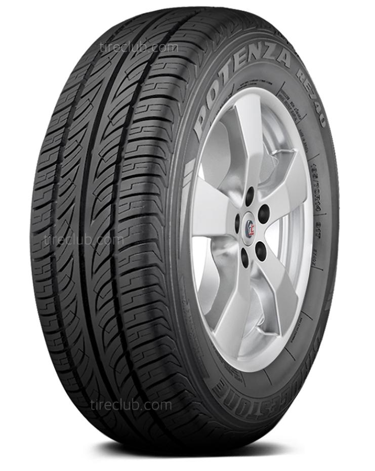 cubiertas Bridgestone Potenza RE740