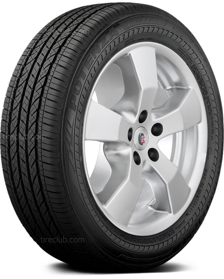 llantas Bridgestone Potenza RE97AS RFT