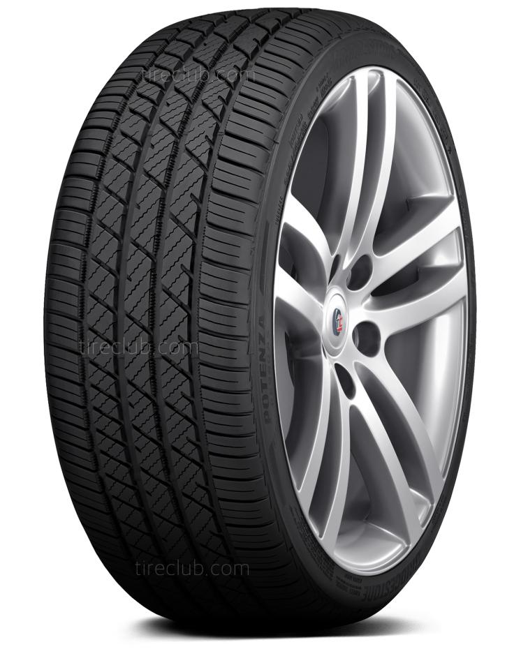 Bridgestone Potenza RE980AS