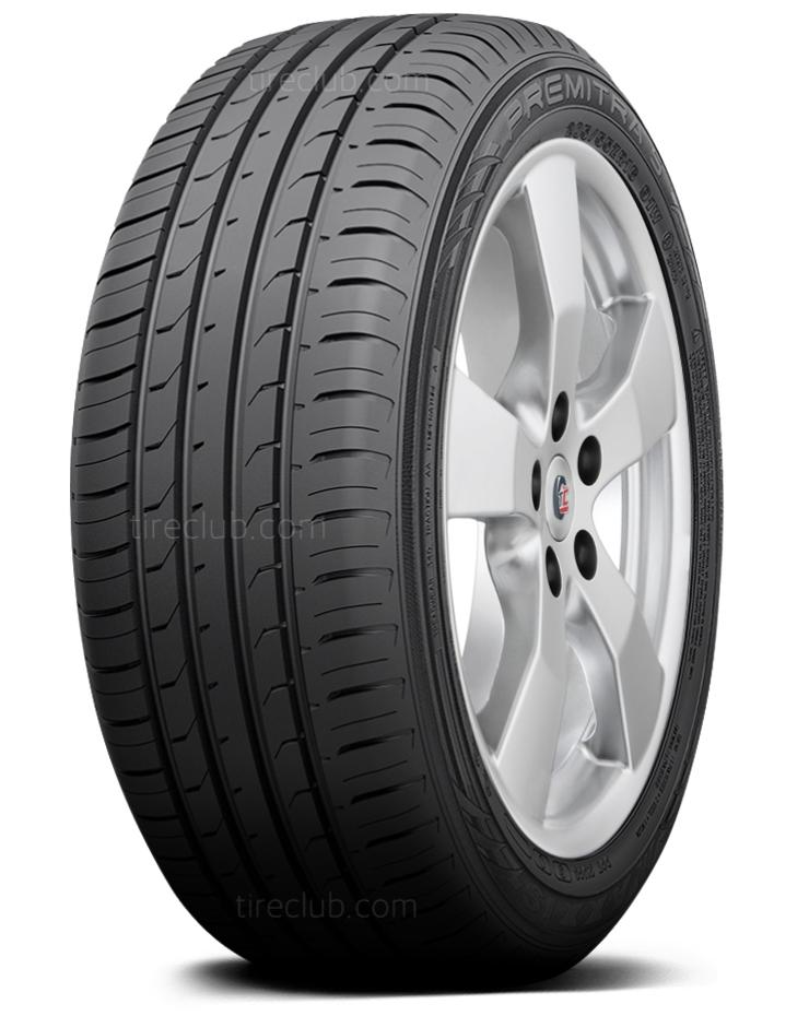 llantas Maxxis Premitra 5 HP5