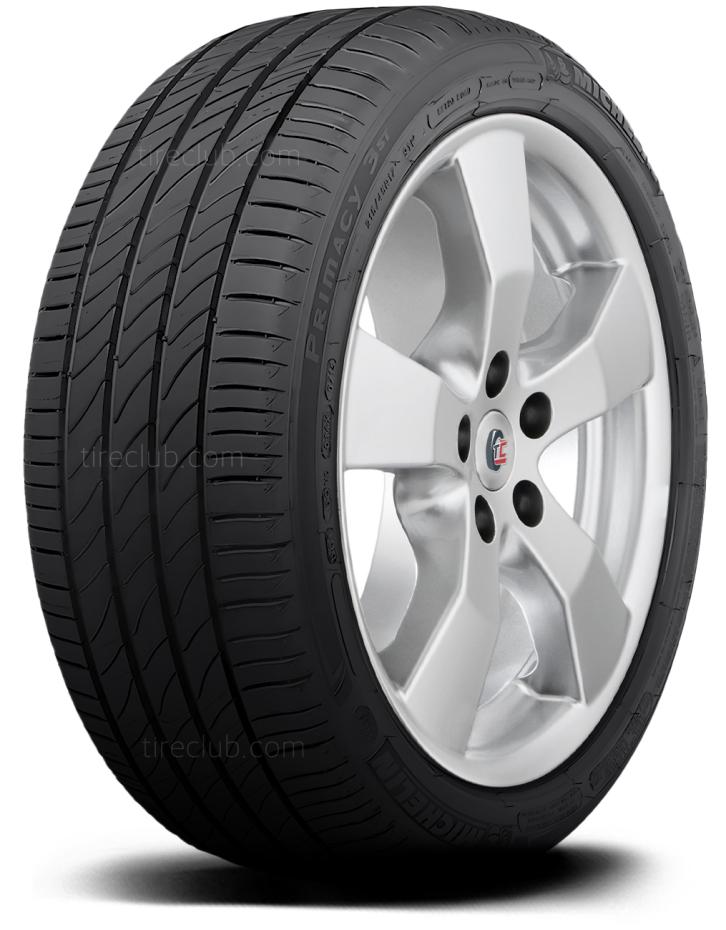 cubiertas Michelin Primacy 3 ST (DT1)