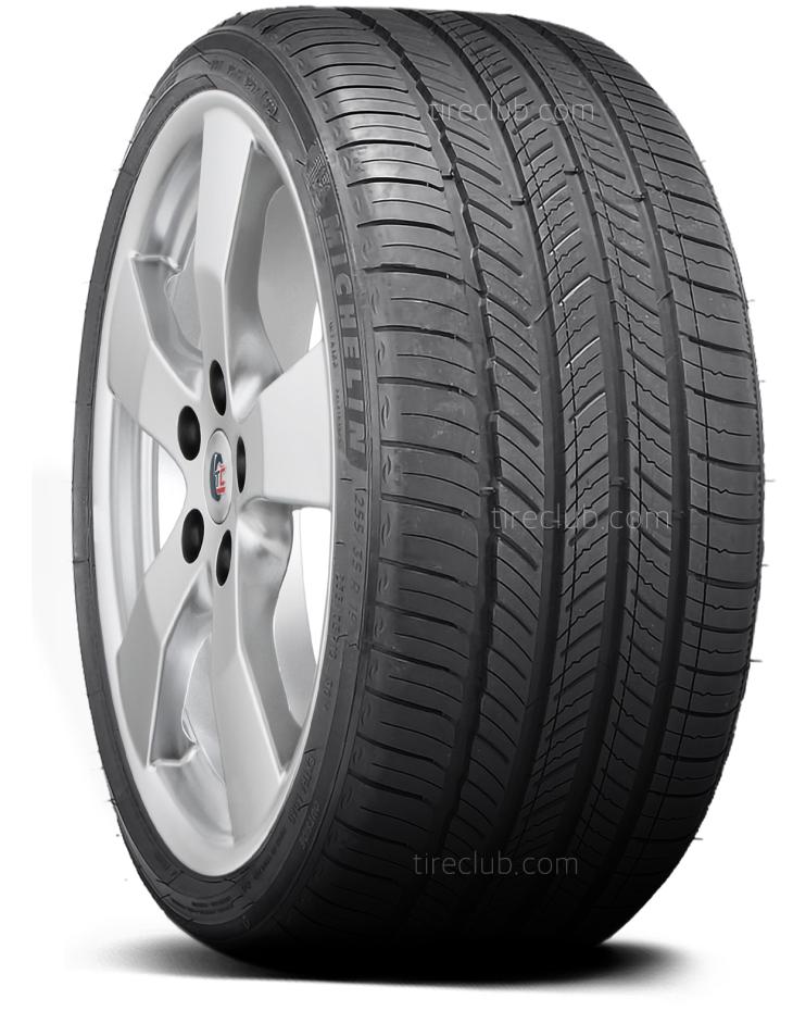 Michelin Primacy A/S (DT) tyres