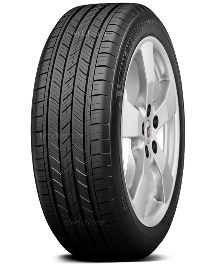 Michelin Primacy A/S tyres