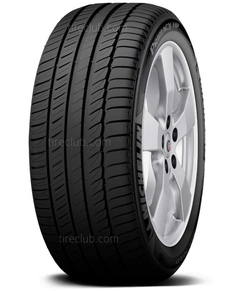 gomas Michelin Primacy HP