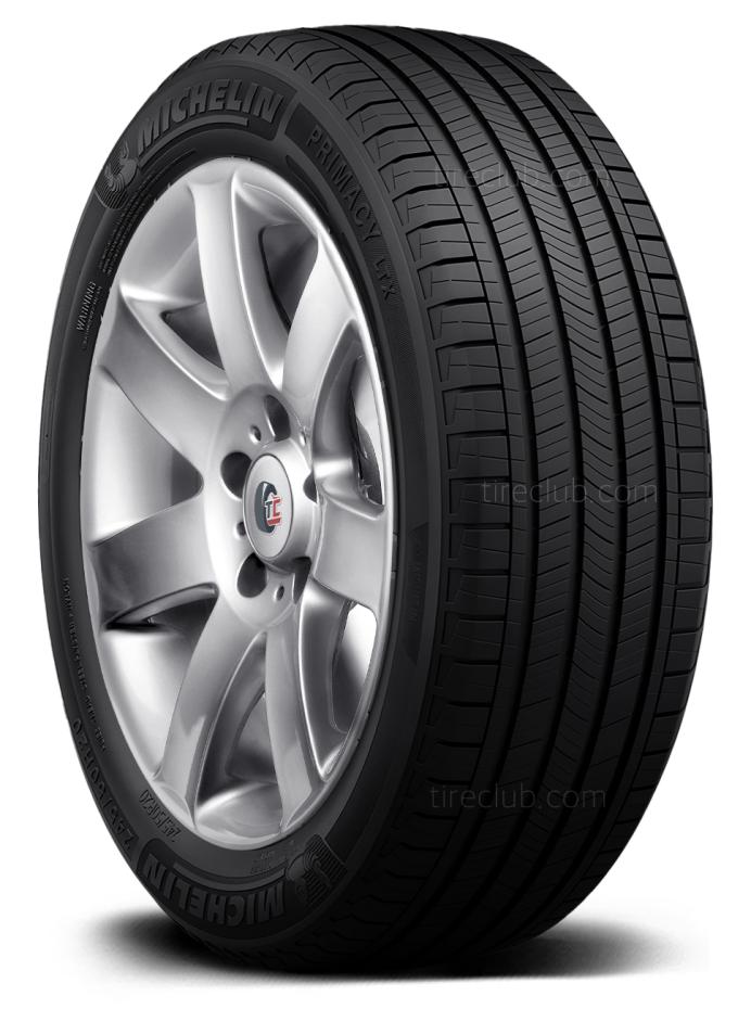 Michelin Primacy LTX (DT)