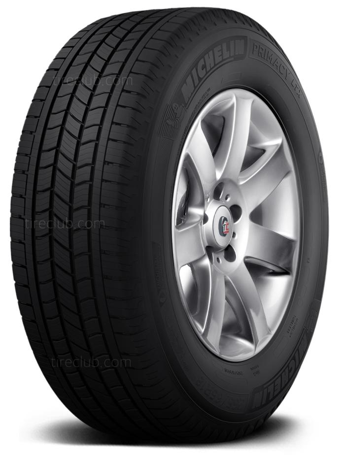 Michelin Primacy LTX (DT2)