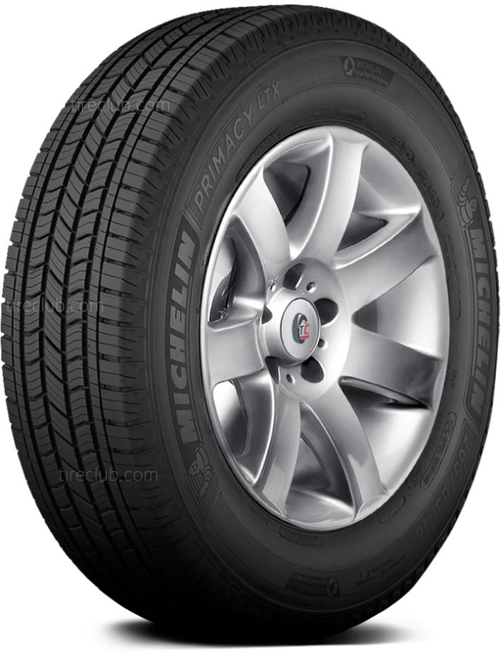 Michelin Primacy LTX