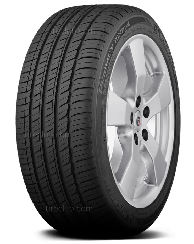 llantas Michelin Primacy MXM4 (DT)