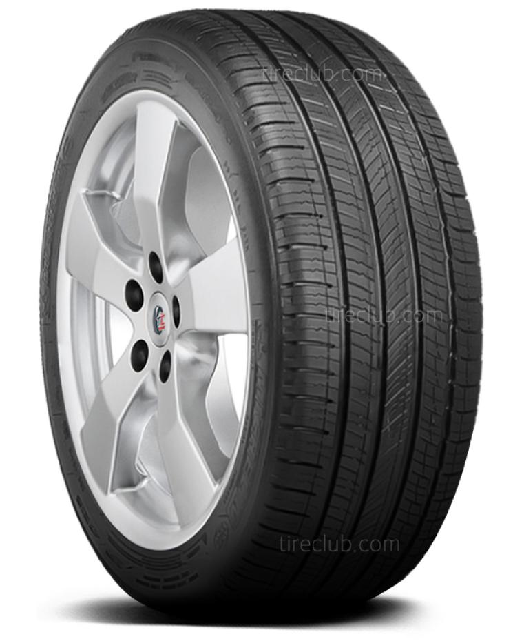 llantas Michelin Primacy MXM4 T0