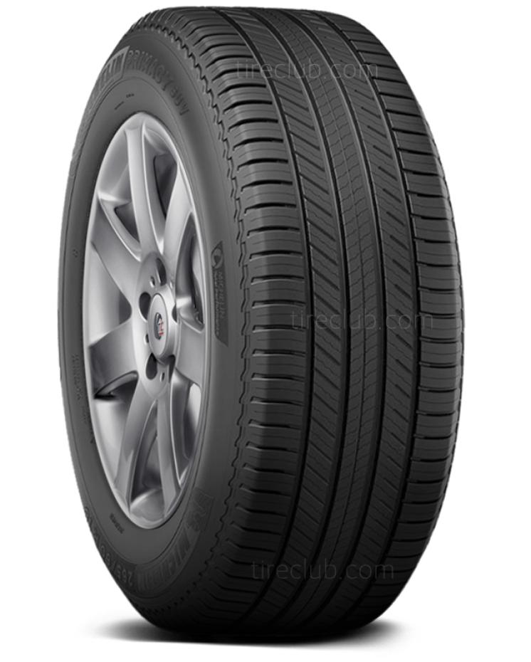 llantas Michelin Primacy SUV