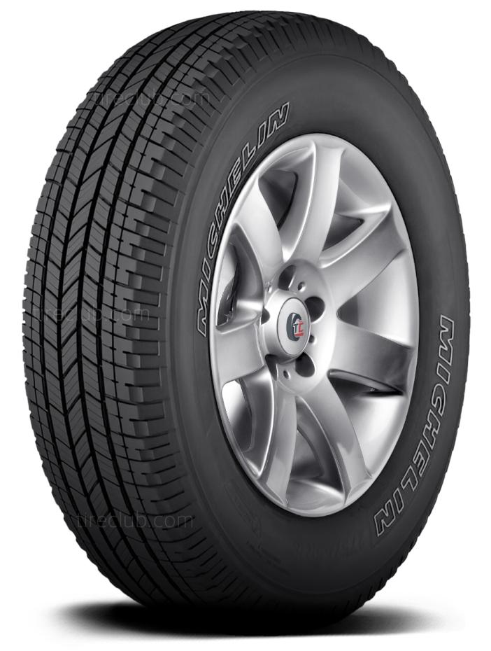 cubiertas Michelin Primacy XC (ORWL) (DT)