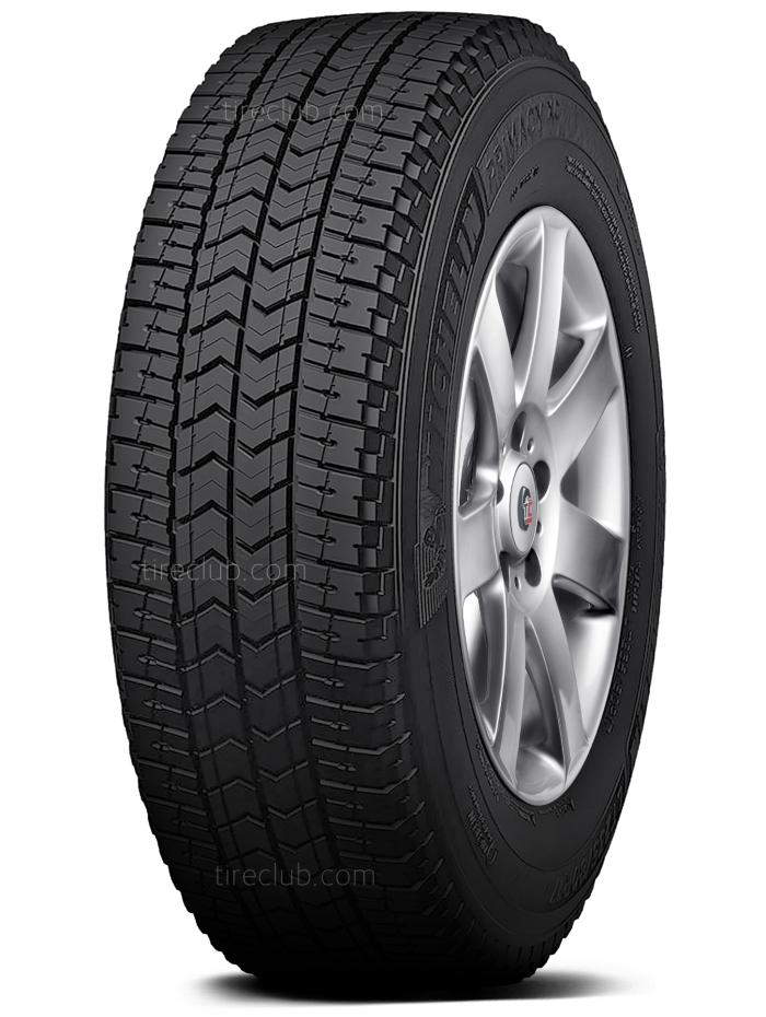 neumaticos Michelin Primacy XC