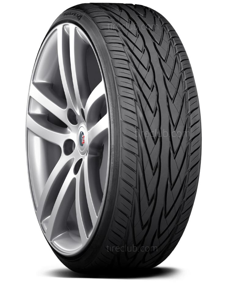 Toyo Proxes 4 tyres