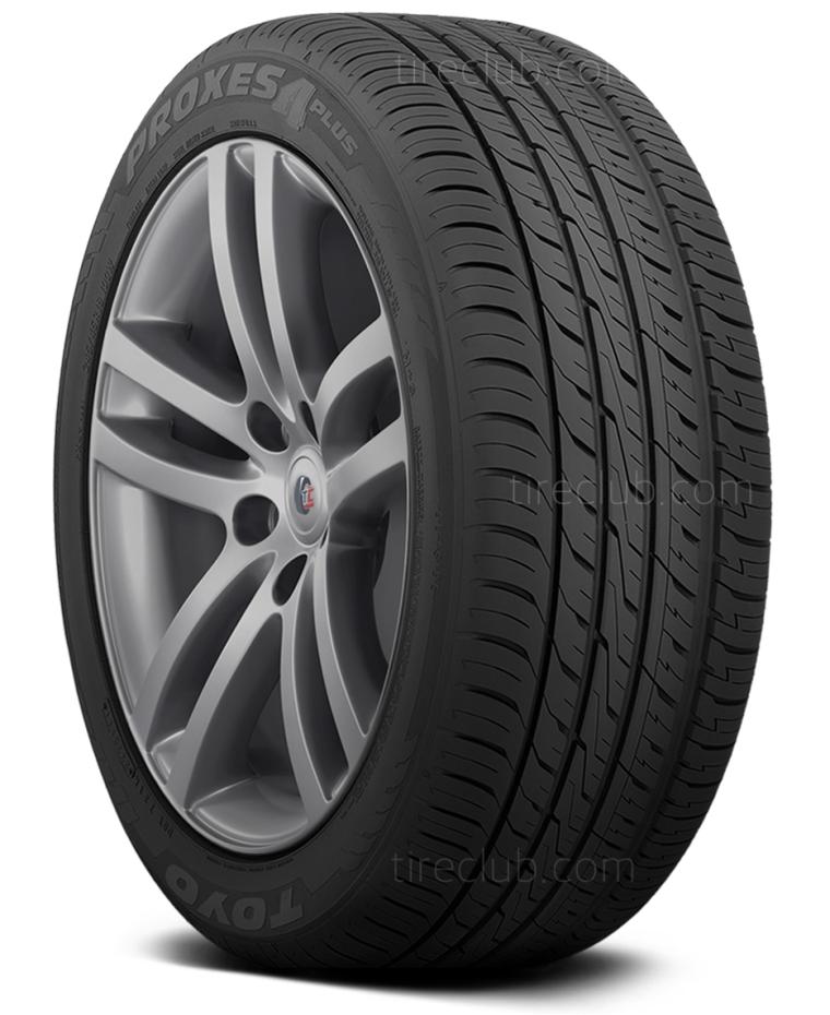 Toyo Proxes 4 Plus tyres