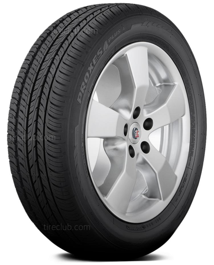 Toyo Proxes 4 Plus A tyres