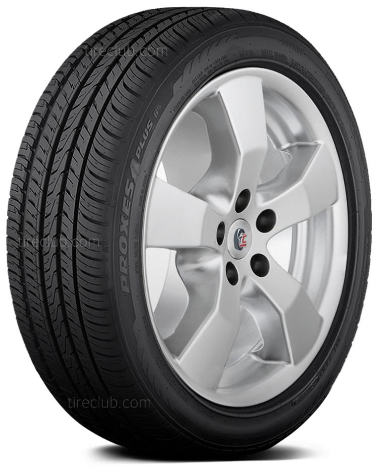 Toyo Proxes 4 Plus B tyres