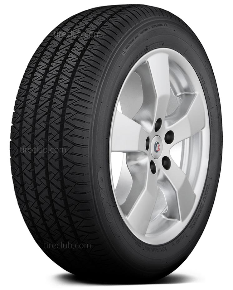 Toyo Proxes A05 tyres