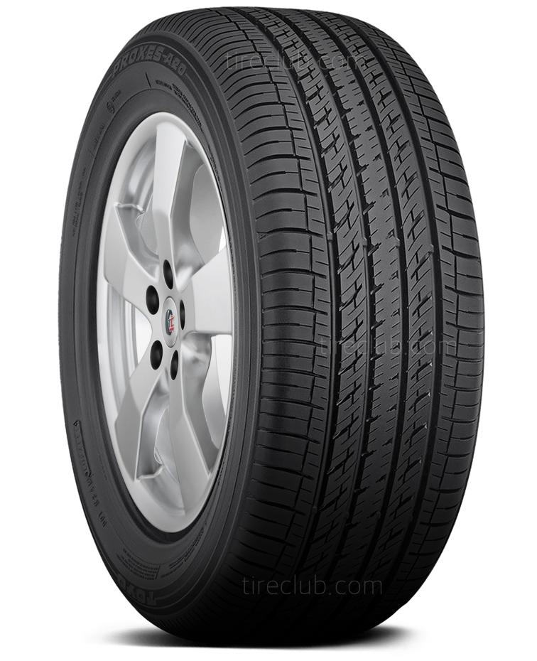 Toyo Proxes A20 tyres