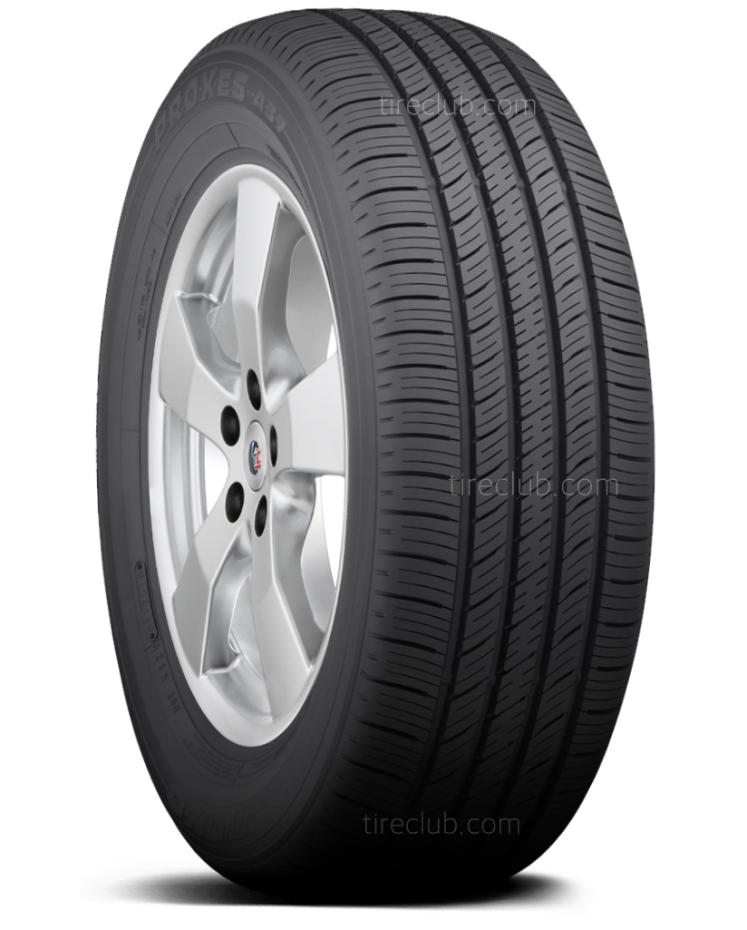 Toyo Proxes A37 tyres