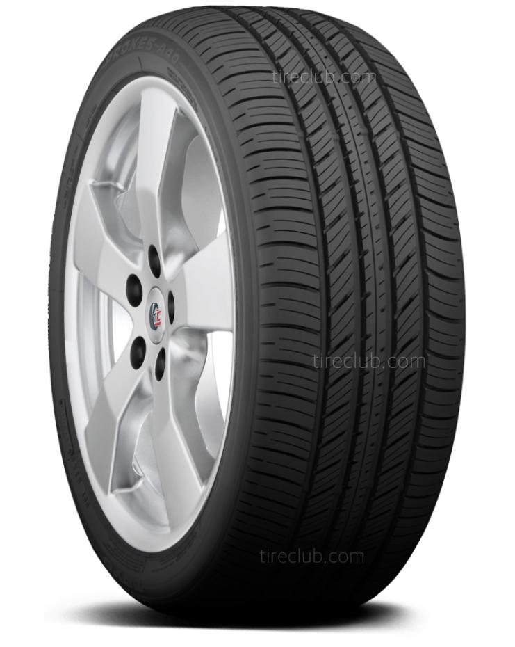 Toyo Proxes A40 tyres