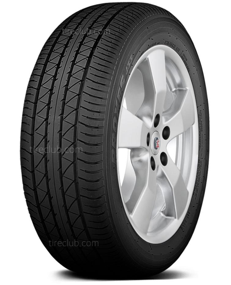 Toyo Proxes J33 tyres