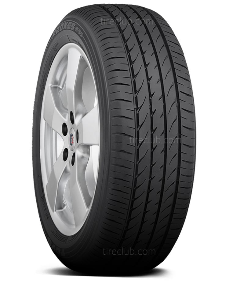 Toyo Proxes R35 tyres