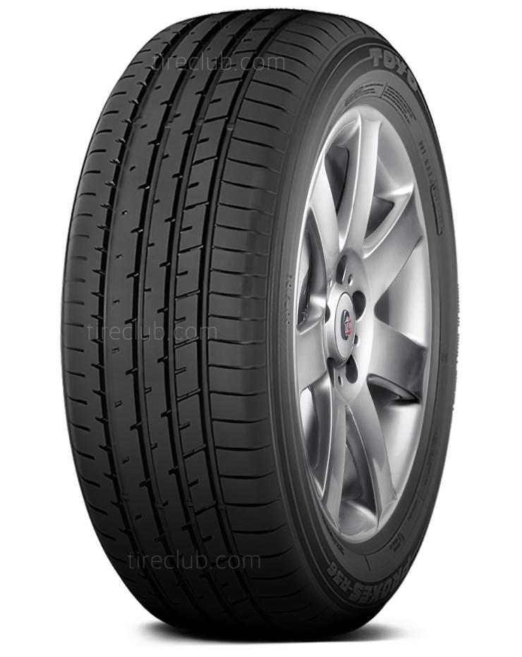 Toyo Proxes R36 tires