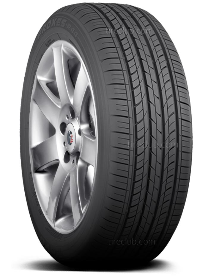 gomas Toyo Proxes R44