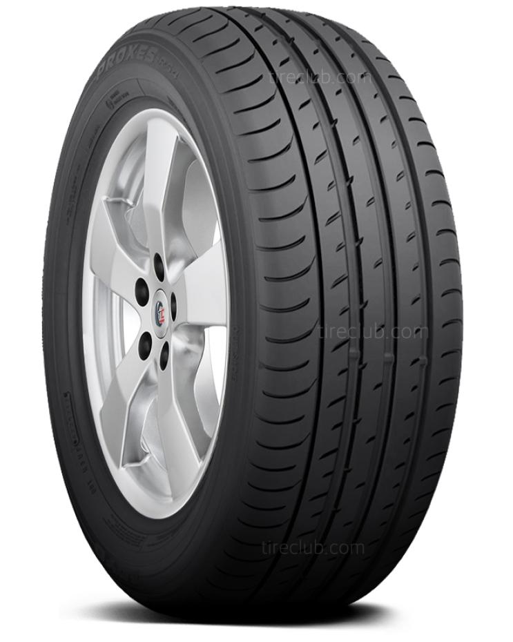 Toyo Proxes R54 tyres