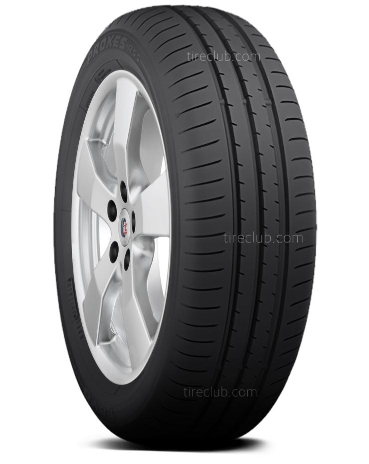 Toyo Proxes R55A tyres