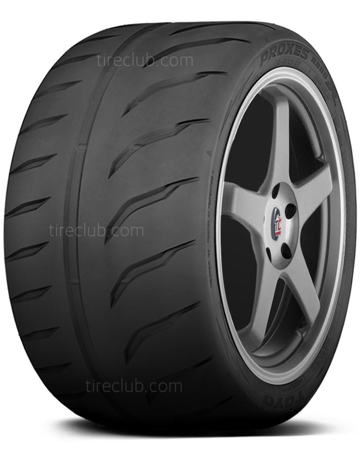 Toyo Proxes R888R tyres