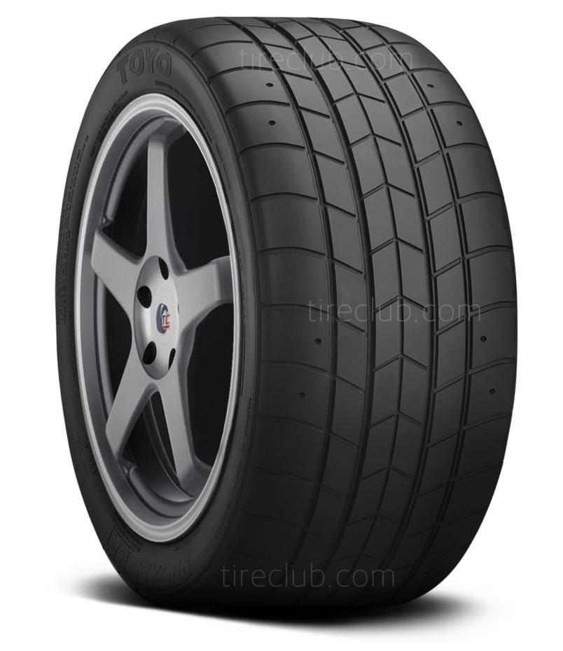 Toyo Proxes RA1 tyres