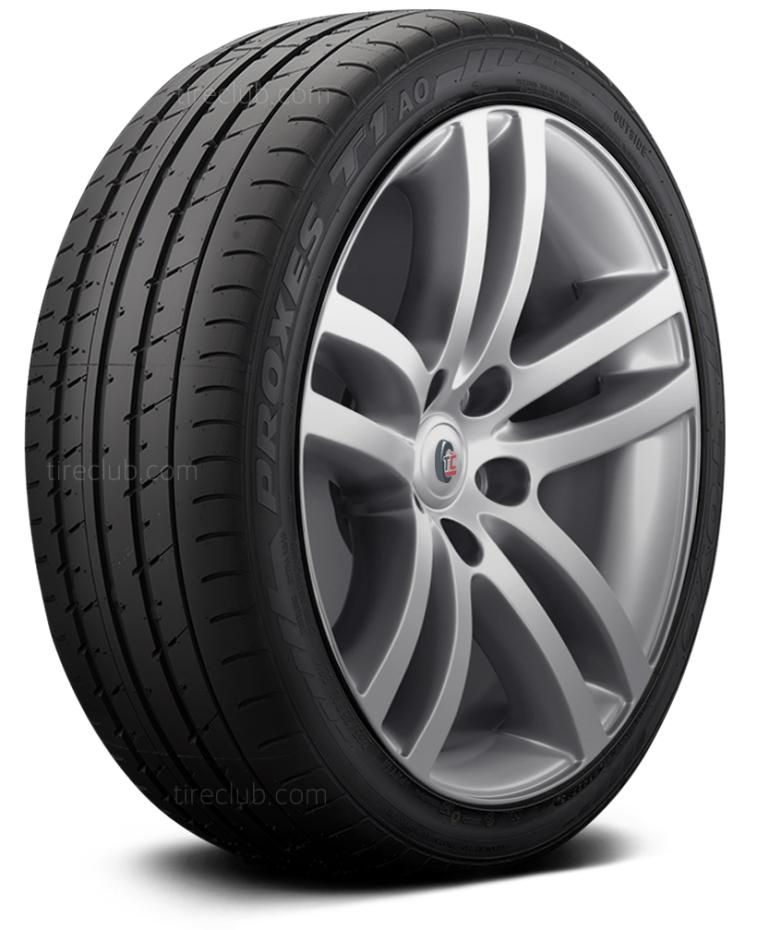 Toyo Proxes T1 AO tyres