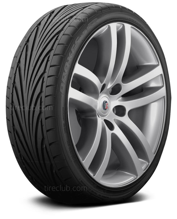 Toyo Proxes T1R tyres