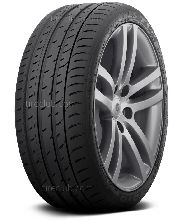 llantas Toyo Proxes T1 Sport A