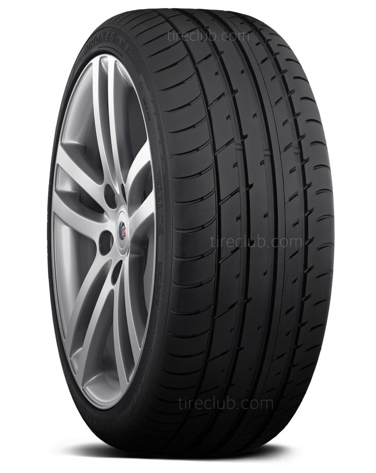 Toyo Proxes T1 Sport AO tyres