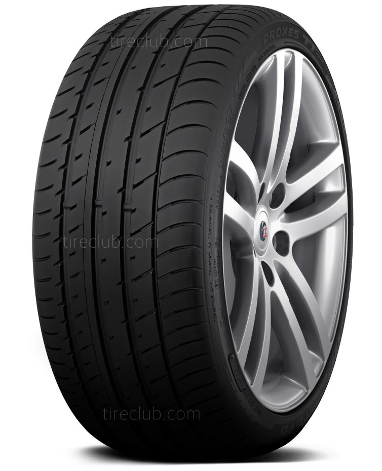 llantas Toyo Proxes T1 Sport RO1