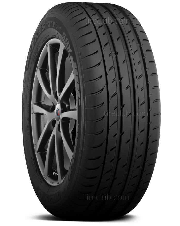 neumaticos Toyo Proxes T1 Sport SUV A