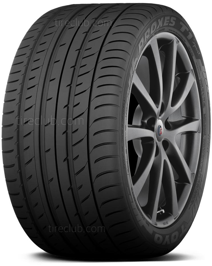 gomas Toyo Proxes T1 Sport SUV B