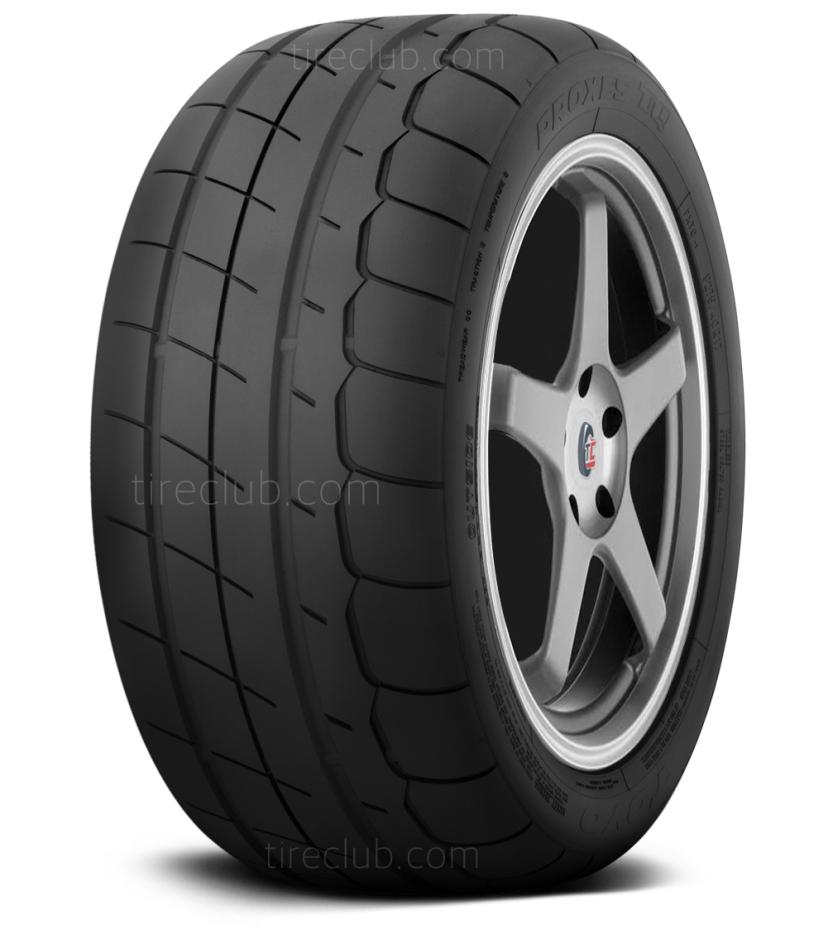 Toyo Proxes TQ tyres