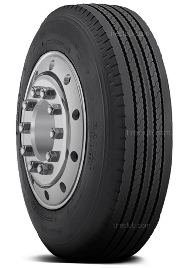 llantas Bridgestone R180