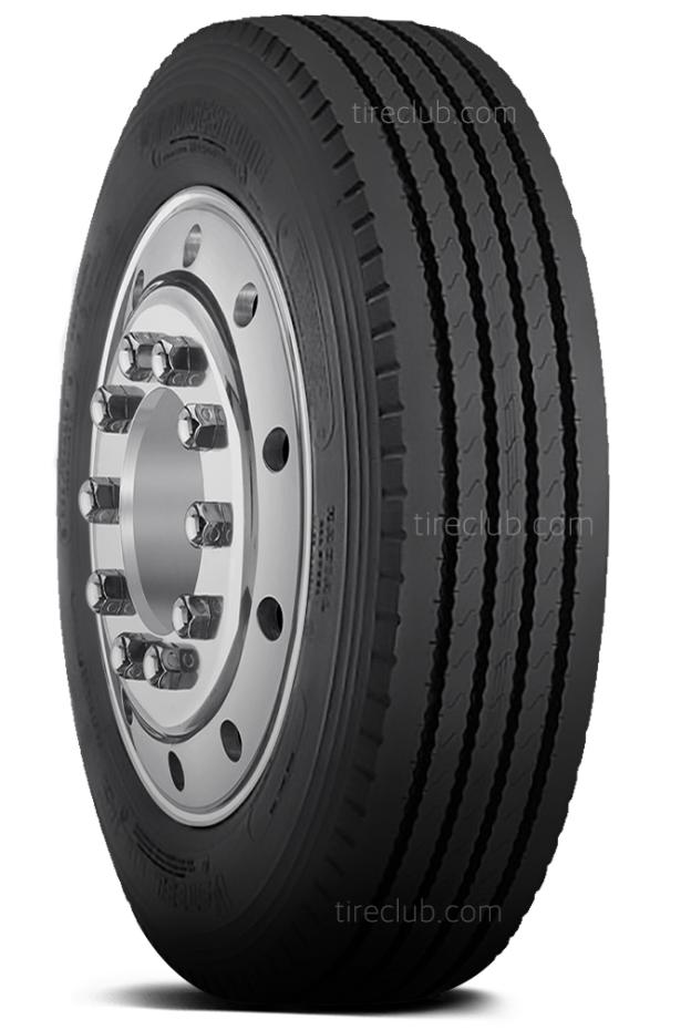 llantas Bridgestone R184