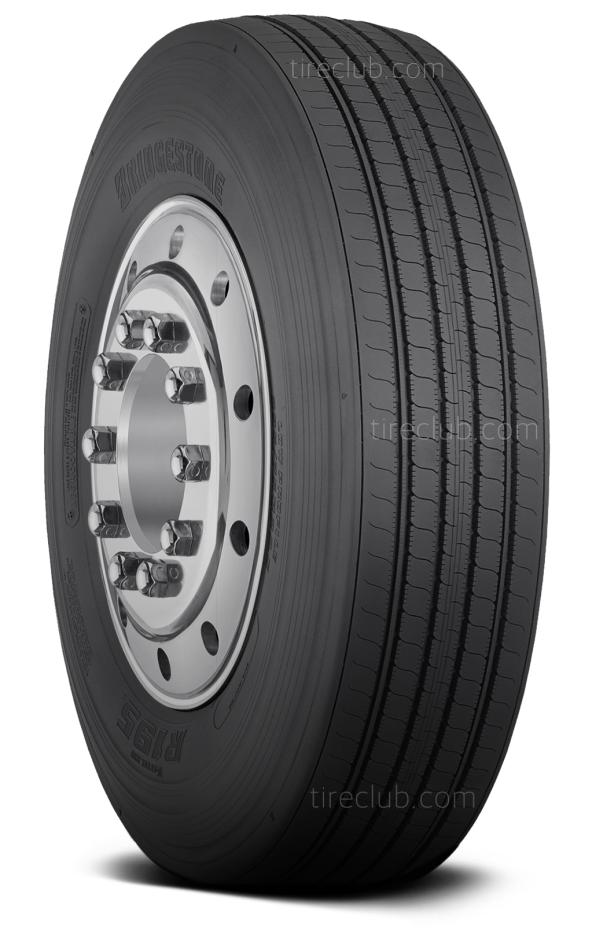 Bridgestone R195F