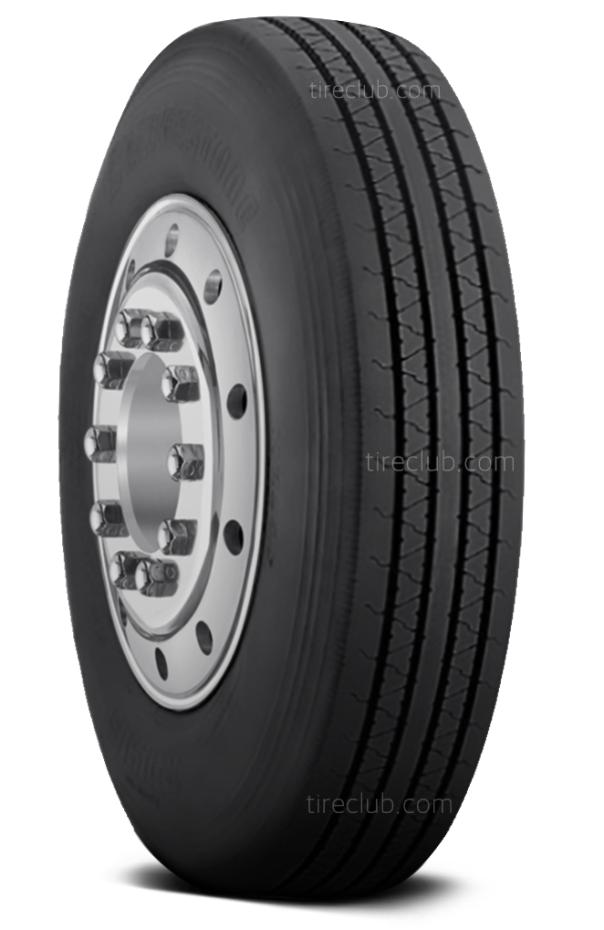 Bridgestone R196