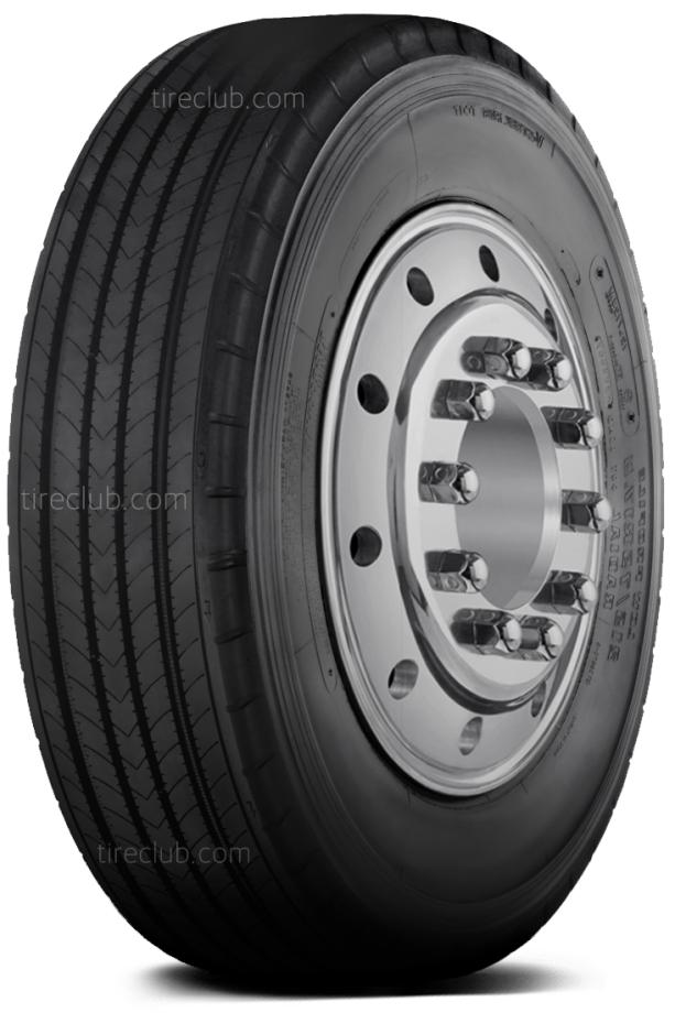 llantas Bridgestone R227F