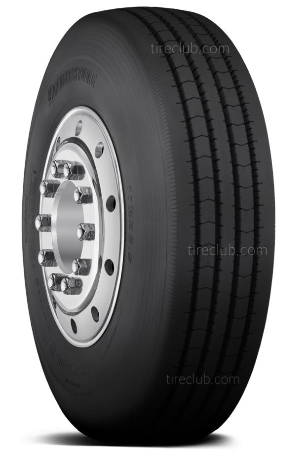 Bridgestone R250