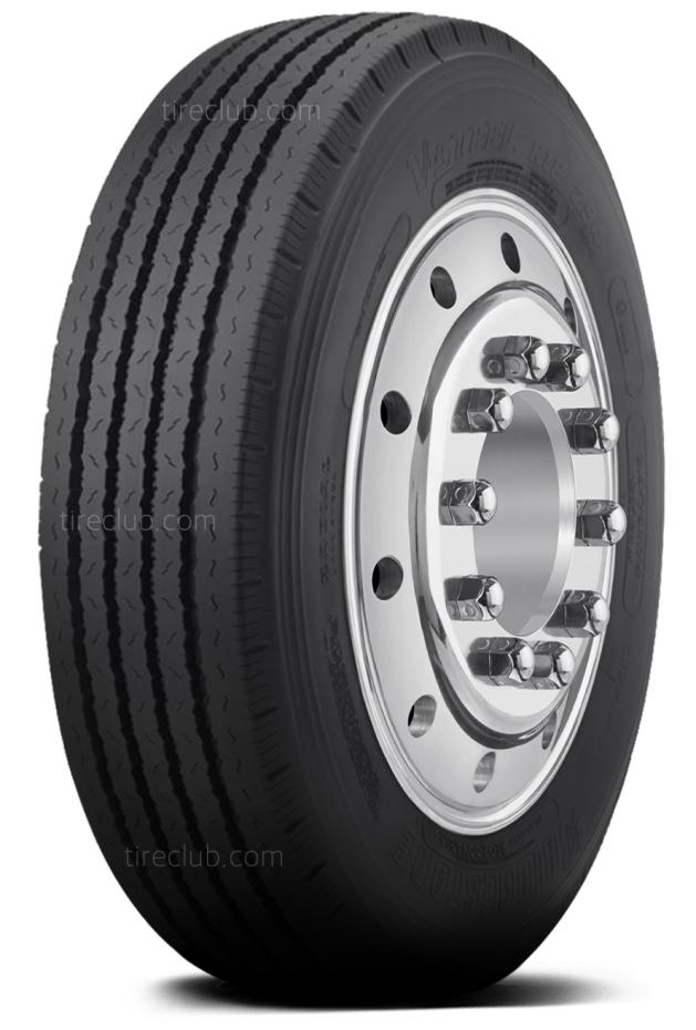 llantas Bridgestone R294