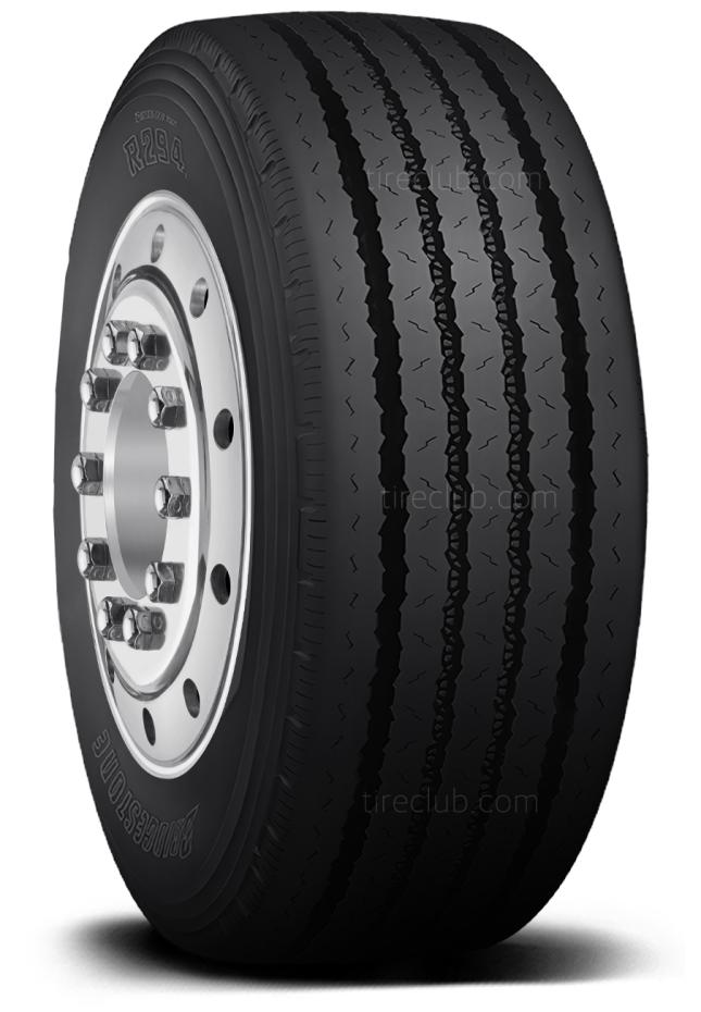 Bridgestone R294